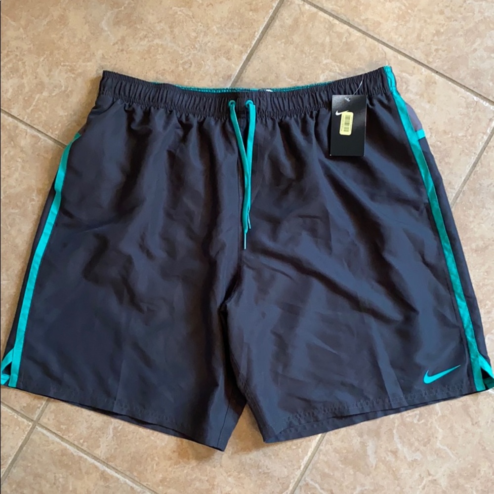Men’s swimsuit